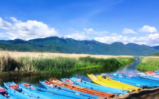 四川的旅游攻略：2026秋季全景路线、门票预约与出行避坑指南