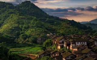 中国十大爬山好去处，去过5个算你厉害，全去过可以封神了