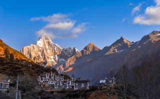 秋季四川旅游：10月中下旬到11月上旬，这样安排更稳