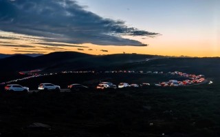 川西坝子旅游：成都周边古镇、林盘与秋色慢游指南