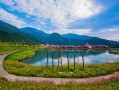 五日游  西安秦风古韵话长安 双动研学旅游团