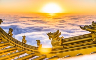 四川旅游攻略必去的景点推荐：10个高口碑目的地，秋季出行更出片