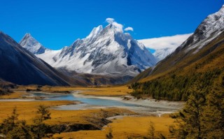 川西旅游：第一次出发前，先把这5件事想清楚