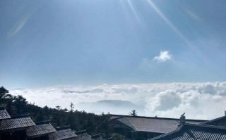 峨眉山旅游攻略2天自由行｜不赶夜路、不踩坑，这样安排更稳
