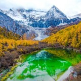 四川旅游景点介绍：经典必打卡、季节玩法与预约出行指南