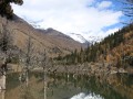 四川小众旅游地图：不挤热门景区，也能遇见更安静的四川