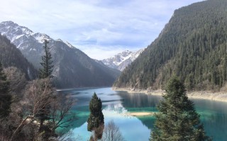 什么时候去九寨沟旅游最合适？四季各有风景，按需选择