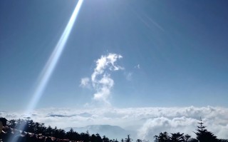 峨眉山的旅游景点｜从金顶云海到半山清音，一次看懂怎么玩