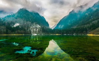 老年人旅游十大景区推荐