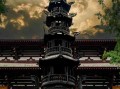 江都这十个地方，去了才知道什么叫低调到让人心疼
