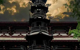 江都这十个地方，去了才知道什么叫低调到让人心疼