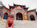 成都周边一日游景点推荐：2026秋季按“风景主题”选，一天也能玩出质感