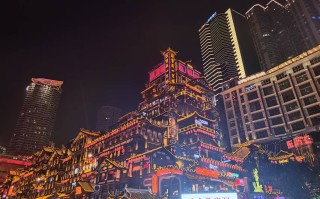 四日游，黄金8号游轮重庆到宜昌4天3晚游，长江三峡旅游团