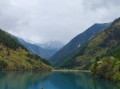 九寨沟游览旅游：彩林巅峰期，这样走最省力也最出片