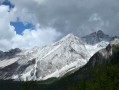 四川凉山旅游｜阳光、湖泊、古城与雪山，一起走进五彩大凉山
