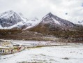 八月成都周边旅游｜把周末交给山风、溪水与云海