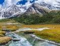 四川省眉山市旅游景点大全｜从东坡故里到瓦屋山彩林，一次看懂眉山怎么玩