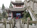 四川黔江旅游景点｜武陵山里的古镇、暗河与堰塞湖
