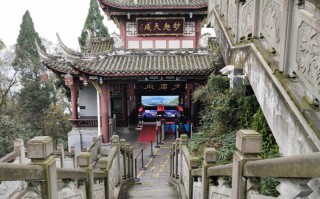 四川黔江旅游景点｜武陵山里的古镇、暗河与堰塞湖