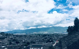 2027年春节四川云南旅游路线地图：跨省7-10天行程、交通衔接与目的地组合指南