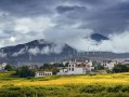 内*古十大必去景区，有些地方美到让你怀疑人生