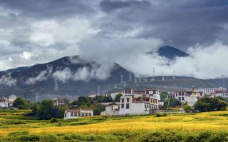 内*古十大必去景区，有些地方美到让你怀疑人生