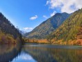 成都周边旅游景点介绍：2026秋季按玩法、车程与适合人群精选