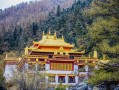 四川旅游避暑：从成都周边到川西高原，把夏天过成20℃