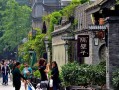 九江武宁县十大旅游景区，去过五个算你厉害！