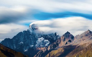 万源这十个地方，本地人都不一定走全过