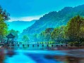 宁波镇海这十个地方，我去了八个，剩下两个是因为车坏了没去成
