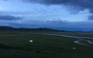 四川草原旅游景点大全｜从湿地花海到雪山草甸，一次看遍川西草原