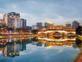 成都3日游详细攻略：11月出发，3天把熊猫、古街、茶馆和山水都安排上