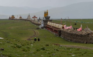 四川甘孜藏族自治州旅游景点｜从贡嘎到稻城，一次看懂2026甘孜怎么玩