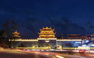 国内十大风景区旅游景点排名，去过5个算及格，全去过的太幸福了