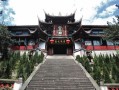 四川到云南旅游攻略｜从盆地到高原，一条路看尽山河与烟火