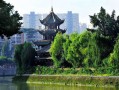 南阳这10个地方，本地人都不一定全去过！趁着人少赶紧冲