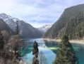 成都到九寨沟4日游：多一天，把九寨黄龙和松潘都安排得更从容