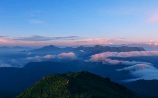 百色这地方，你不去一趟真不知道它有多野