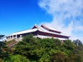 峨眉山市旅游｜不上金顶，也能玩满一座城