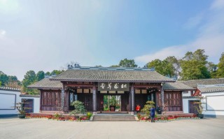 杜甫草堂中秋国庆游玩全攻略：2026年延时开放+主题活动+购票指南