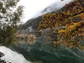 四川金口大峡谷旅游攻略｜免费进入的绝壁峡谷，藏着成昆铁路的热血故事