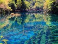 三江旅游十大景区排名榜，我心中的TOP10，更后一个你绝对猜不到！
