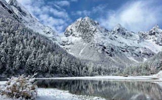 重庆到毕棚沟跟团旅游｜2026年2-3日纯玩线路、费用与避坑指南