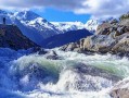 龙肘山简介，探秘神秘龙肘山，会理市龙肘山景区全面指南