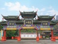 四川靠近西藏的旅游景点｜不用进藏，也能遇见最纯粹的藏地山河