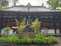 成都龙泉周边旅游｜从古镇到山湖，把周末交给龙泉驿