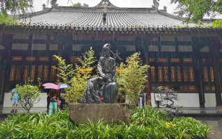 成都龙泉周边旅游｜从古镇到山湖，把周末交给龙泉驿