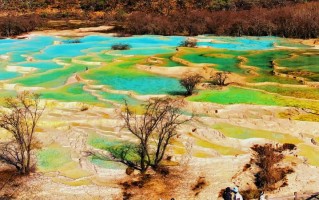 四川旅游攻略自助游攻略：2026国庆交通、预约、高反与3-10日线路规划