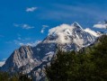这十大名山我去过七座，更后一个差点把命搭上